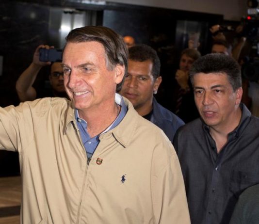“El Mercosur no es prioridad para Bolsonaro”, dice su futuro ministro de Economía