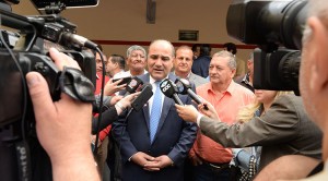 La adenda “es un esfuerzo para que Tucumán siga funcionando”