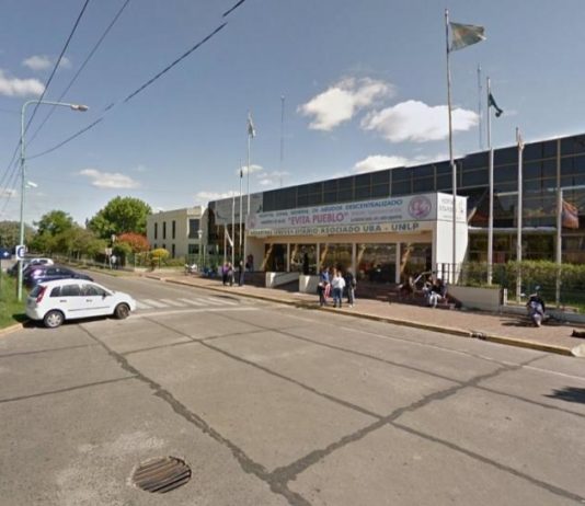 Atacaron sexualmente a una obstetra en el Hospital Evita Pueblo