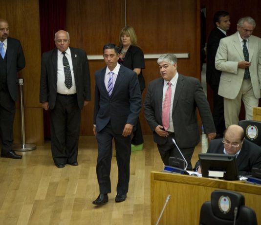 Vargas Aignasse logró una cautelar para que Google bloquee información