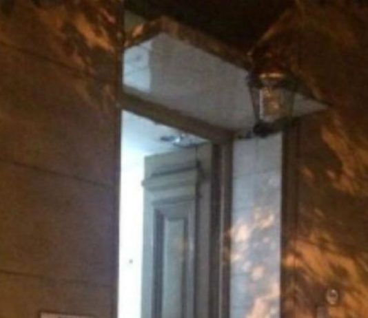 Detuvieron a un sospechoso por el crimen de la policia trans