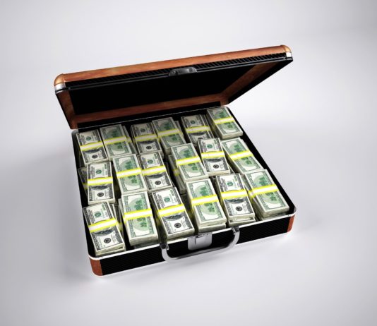 Corrupción y gasto público ineficiente en Argentina