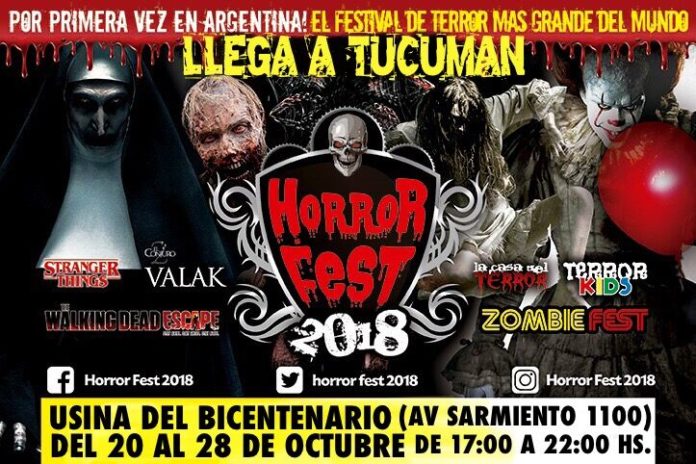 horror-fest-tucuman Horror Fest