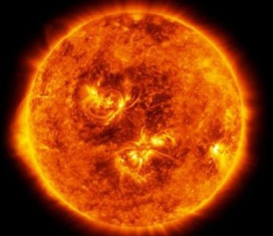 Desde Italia encontraron un sol «gemelo» y creen que podría existir otro planeta Tierra