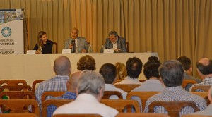Productores de energía debaten sobre biocombustibles y cambio climático