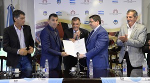 Se viene una nueva edición de la maratón de Atlético Tucumán