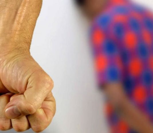 Salían de bailar y fueron atacados a machetazos en Monteros