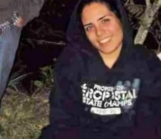 Una familiar de Gabriel García Márquez está secuestrada hace varios dias