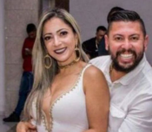 Confesó el supuesto asesino del futbolista brasileño: «Estaba encima de mi mujer»