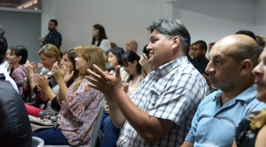 Lanzan cursos de formación profesional en el CIIDEPT