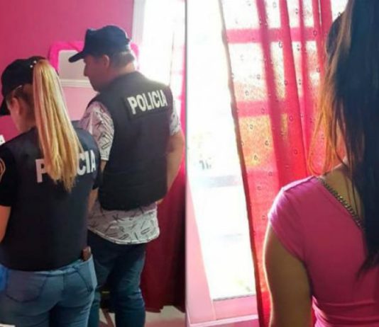 Simulaban castings y terminaban obligando a prostituirse a jóvenes