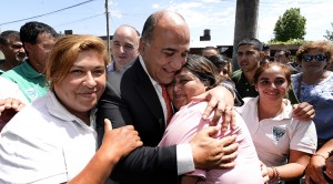 El Gobierno mejora los servicios de salud en Alderetes