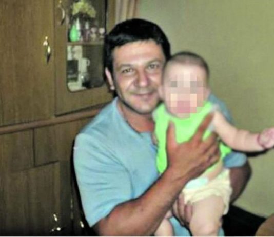 Lo balearon en un robo, estuvo internado tres meses hasta que murió