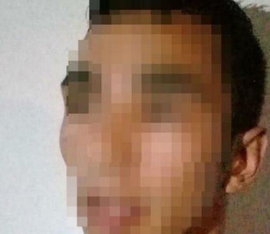 El crimen de Zaira ya tiene un detenido: fue entregado por su padre
