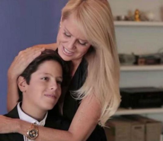 Máximo Menem fue intervenido quirúrgicamente y se esperan los resultados de la biopsia