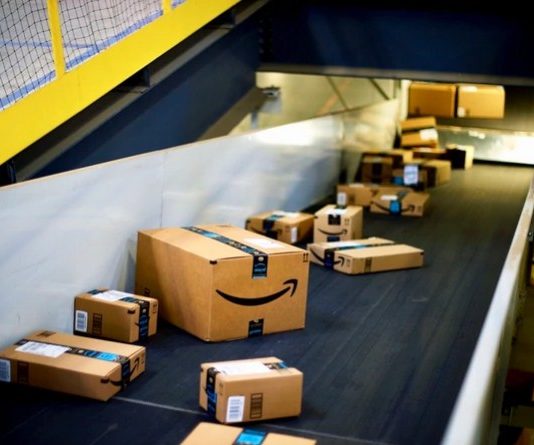 Amazon reveló por error información de algunos de sus usuarios antes del “Black Friday”
