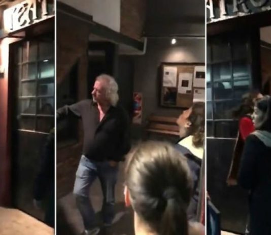 Falleció Jorge Omar Pacheco