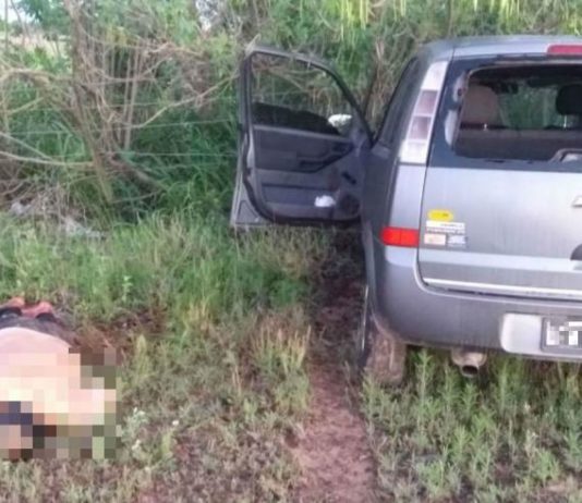 Un ex comisario fue secuestrado y asesinado