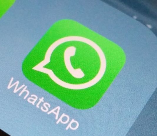 Ya no es necesario el número de teléfono para sumar un contacto a WhatsApp