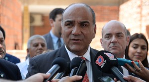 “La gira dará sus frutos a corto plazo”