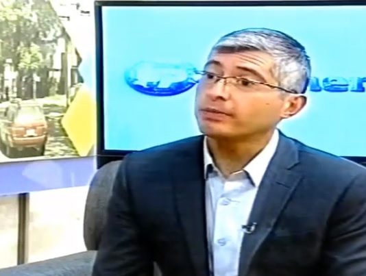 Canelada pide que retiren el pliego de Ojeda Ávila para juez transitorio