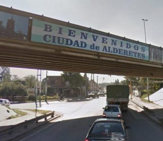 ¿Venganza? Encuentran muerto en Alderetes a un joven con antecedentes penales