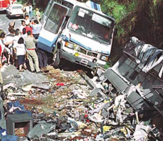 La Corte revocó una multimillonaria condena contra la Nación por la tragedia de Camboriú