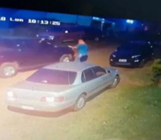 Asesinaron una abogada argentina en Paraguay