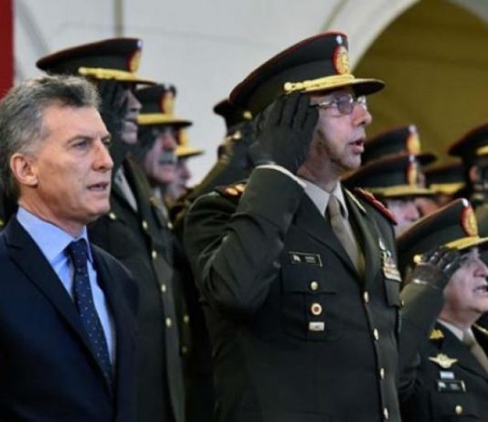 Oficializaron la ampliación de los vuelos a las Islas Malvinas