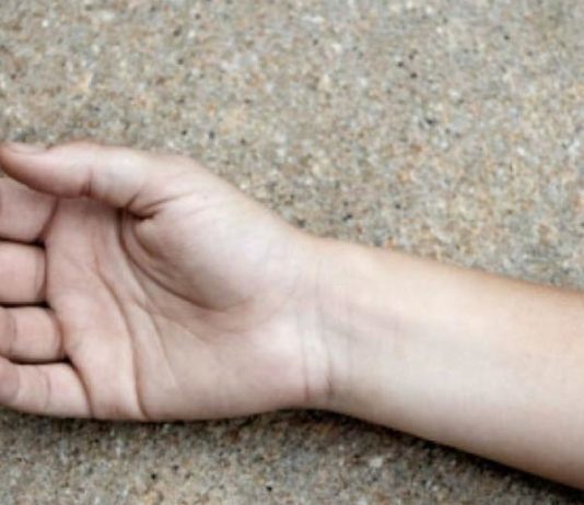 Su hija era abusada por su pareja: lo descubrió a través del diario del la pequeña
