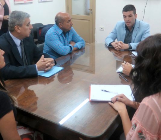 Acusados por violencia de género usarán pulseras electrónicas