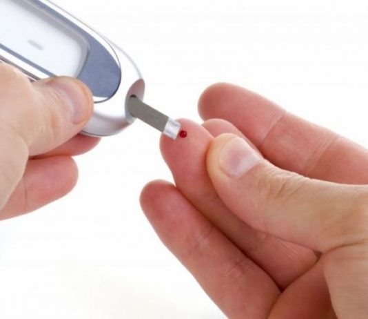 14 de noviembre: Día Mundial de la Diabetes