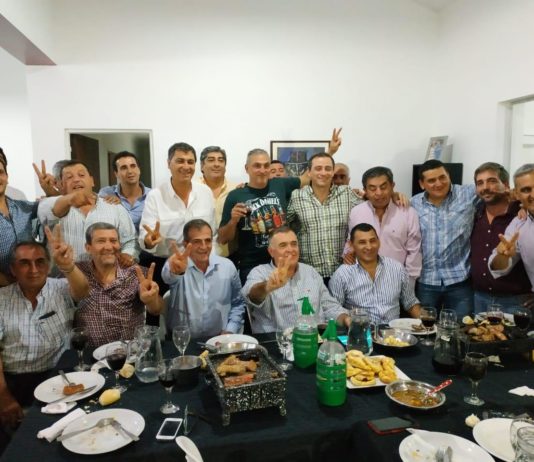 Atlético Tucumán: ¿Un trampolín político para las elecciones 2019?