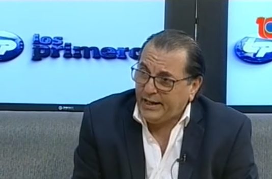 “Ricardido quiere ser el Bolsonaro tucumano pero no pasa de bolsero”