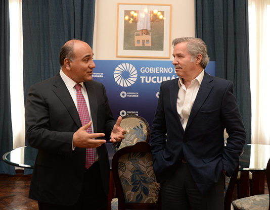 Felipe Solá: “Lo que vivimos en estos tres años de Macri es gravísimo”
