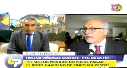 Para empresarios tucumanos es inviable el pago del bono de $5 mil
