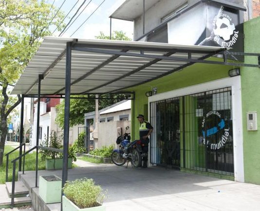 Cómo funcionan los adicionales de la Policía