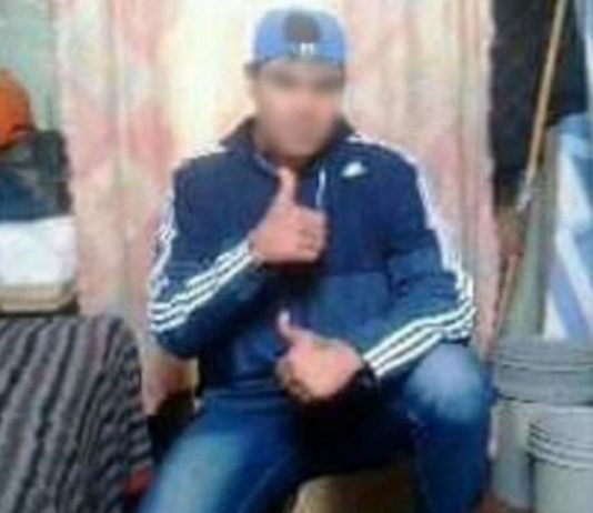 Un ex convicto extorsiona a un testigo que lo mandó a la cárcel