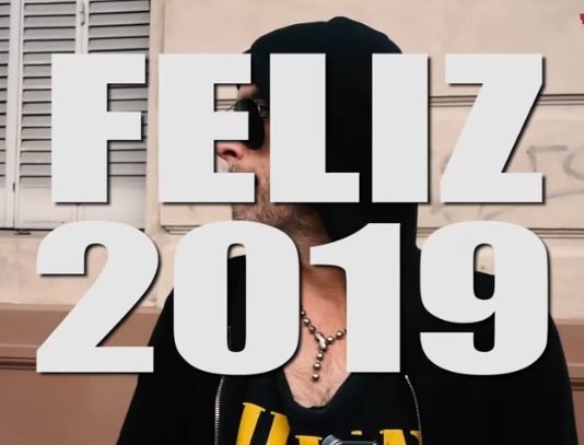 Video viral: El divertido repaso de lo que ocurrió en 2018
