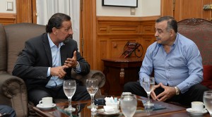 La Defensoría del Pueblo brindará su informe anual de gestión