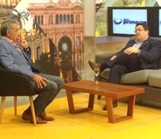 “Hay algunos que se miran el ombligo y se olvidan de la pobreza”