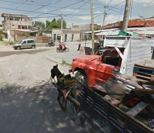 Un comerciante y un ladrón murieron en un intento de asalto en Villa Amalia