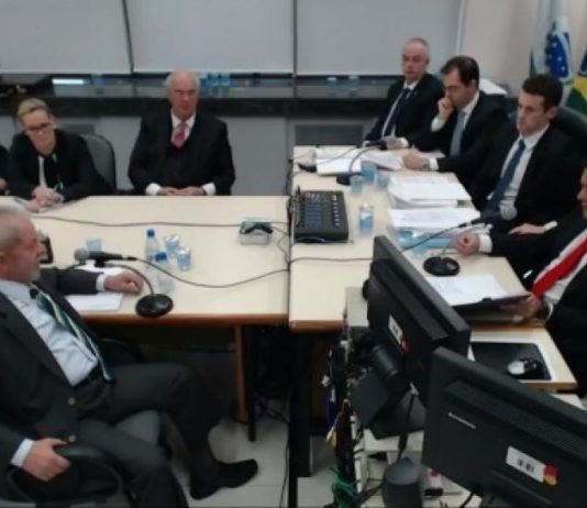 El presidente del Supremo Tribunal suspendió la posible libertad de Lula da Silva