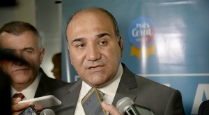 La alternativa a la recesión “es la economía de la producción”
