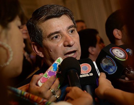 La Corte suspendió la audiencia convocada por la crisis carcelaria porque Maley no se presentó