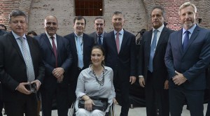 Manzur mantiene encuentros bilaterales durante la Cumbre del G-20