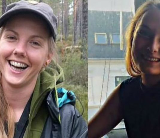 Degollaron a dos turistas escandinavas en Marruecos