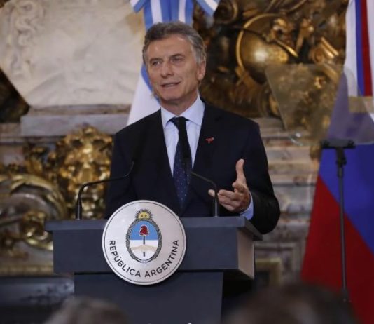 Macri destacó el papel de Argentina en el G20, pero advirtió: “No implica que nuestros problemas hayan desaparecido”