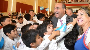 Tucumán finalizó el ciclo lectivo con 180 días de clases cumplidos