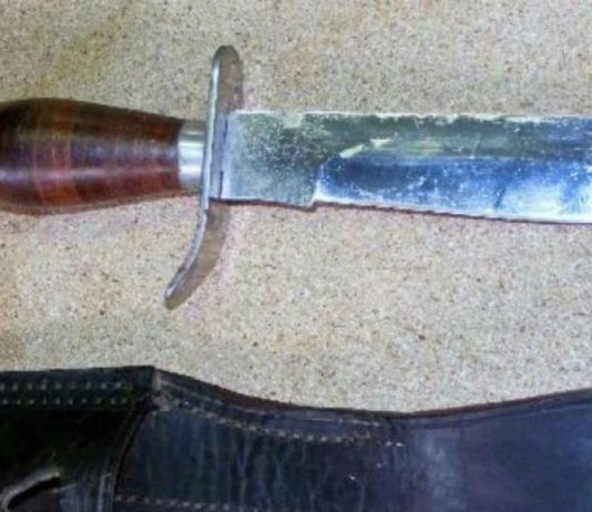 Le cortó el pene a su vecino harta de sus constantes acosos